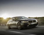 2022 BMW M5 CS Front Three-Quarter Wallpapers  150x120 (31)