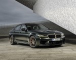 2022 BMW M5 CS Front Three-Quarter Wallpapers  150x120 (57)