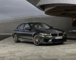 2022 BMW M5 CS Front Three-Quarter Wallpapers  150x120 (58)