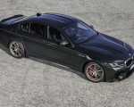 2022 BMW M5 CS Front Three-Quarter Wallpapers 150x120 (68)