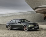 2022 BMW M5 CS Front Three-Quarter Wallpapers 150x120 (59)