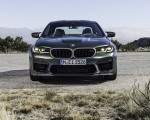 2022 BMW M5 CS Front Wallpapers 150x120 (80)