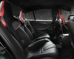 2022 BMW M5 CS Interior Rear Seats Wallpapers 150x120