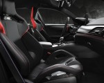 2022 BMW M5 CS Interior Rear Seats Wallpapers  150x120