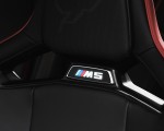 2022 BMW M5 CS Interior Seats Wallpapers  150x120