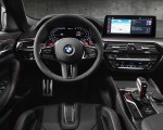 2022 BMW M5 CS Interior Wallpapers 150x120