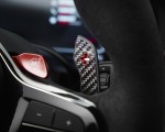 2022 BMW M5 CS Paddle Shifters Wallpapers 150x120