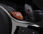 2022 BMW M5 CS Paddle Shifters Wallpapers  150x120