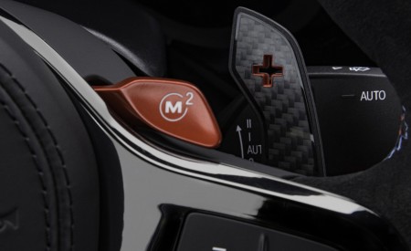 2022 BMW M5 CS Paddle Shifters Wallpapers  450x275 (123)