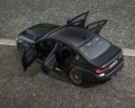 2022 BMW M5 CS Rear Three-Quarter Wallpapers  150x120 (72)