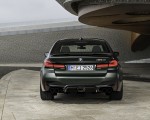 2022 BMW M5 CS Rear Wallpapers 150x120 (74)