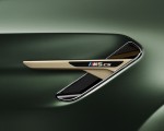 2022 BMW M5 CS Side Vent Wallpapers 150x120