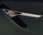 2022 BMW M5 CS Side Vent Wallpapers 150x120 (100)