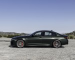 2022 BMW M5 CS Side Wallpapers  150x120 (85)