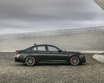2022 BMW M5 CS Side Wallpapers  150x120 (64)