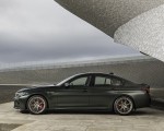 2022 BMW M5 CS Side Wallpapers 150x120 (65)