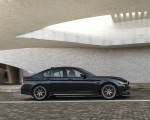 2022 BMW M5 CS Side Wallpapers 150x120 (54)
