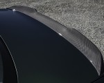 2022 BMW M5 CS Spoiler Wallpapers 150x120