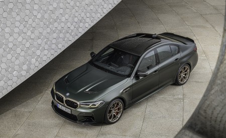 2022 BMW M5 CS Top Wallpapers  450x275 (75)