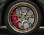 2022 BMW M5 CS Wheel Wallpapers 150x120