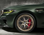 2022 BMW M5 CS Wheel Wallpapers  150x120