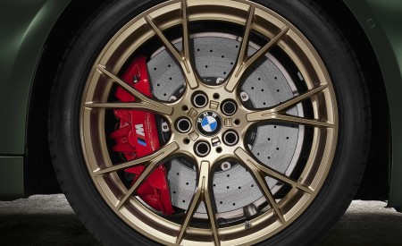 2022 BMW M5 CS Wheel Wallpapers 450x275 (143)