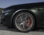 2022 BMW M5 CS Wheel Wallpapers 150x120 (87)