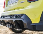 2022 Mini Cooper S Convertible Detail Wallpapers  150x120 (58)
