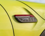 2022 Mini Cooper S Convertible Detail Wallpapers 150x120