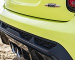 2022 Mini Cooper S Convertible Detail Wallpapers 150x120 (56)