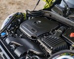 2022 Mini Cooper S Convertible Engine Wallpapers  150x120 (60)