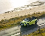 2022 Mini Cooper S Convertible Front Three-Quarter Wallpapers 150x120