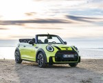 2022 Mini Cooper S Convertible Front Three-Quarter Wallpapers  150x120 (49)