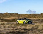 2022 Mini Cooper S Convertible Front Three-Quarter Wallpapers 150x120 (35)