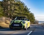2022 Mini Cooper S Convertible Wallpapers & HD Images