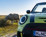 2022 Mini Cooper S Convertible Headlight Wallpapers 150x120 (54)