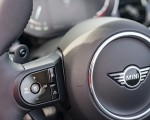 2022 Mini Cooper S Convertible Interior Steering Wheel Wallpapers  150x120