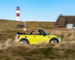 2022 Mini Cooper S Convertible Side Wallpapers 150x120 (40)