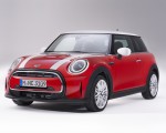 2022 MINI Cooper Hardtop 2 Door Front Three-Quarter Wallpapers 150x120