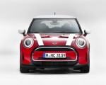 2022 MINI Cooper Hardtop 2 Door Front Wallpapers 150x120