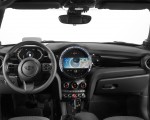 2022 MINI Cooper Hardtop 2 Door Interior Cockpit Wallpapers 150x120