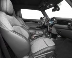 2022 MINI Cooper Hardtop 2 Door Interior Front Seats Wallpapers 150x120