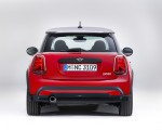 2022 MINI Cooper Hardtop 2 Door Rear Wallpapers 150x120