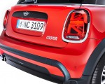 2022 MINI Cooper Hardtop 2 Door Tail Light Wallpapers 150x120