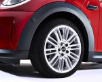 2022 MINI Cooper Hardtop 2 Door Wheel Wallpapers 150x120