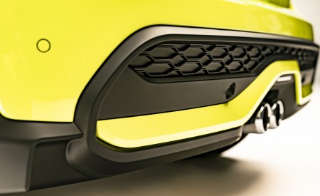 2022 MINI Cooper S Convertible Detail Wallpapers 450x275 (126)