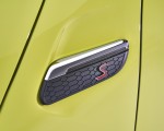 2022 MINI Cooper S Convertible Detail Wallpapers 150x120