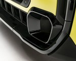 2022 MINI Cooper S Convertible Detail Wallpapers  150x120