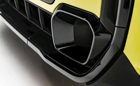2022 MINI Cooper S Convertible Detail Wallpapers  450x275 (106)