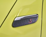 2022 MINI Cooper S Convertible Detail Wallpapers 150x120